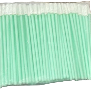 Cleaning buds/Swabs for lens – Small