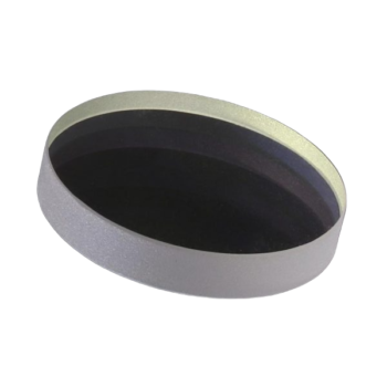 Focusing Cover Glass