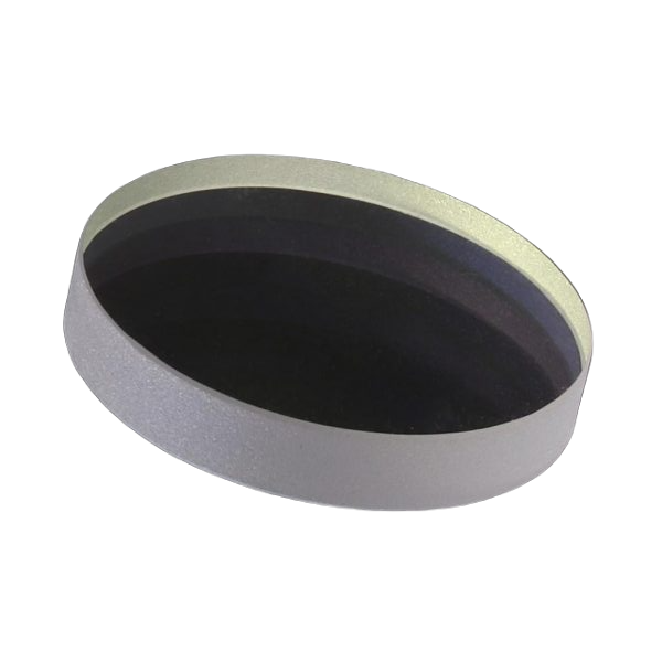 Focusing Cover Glass