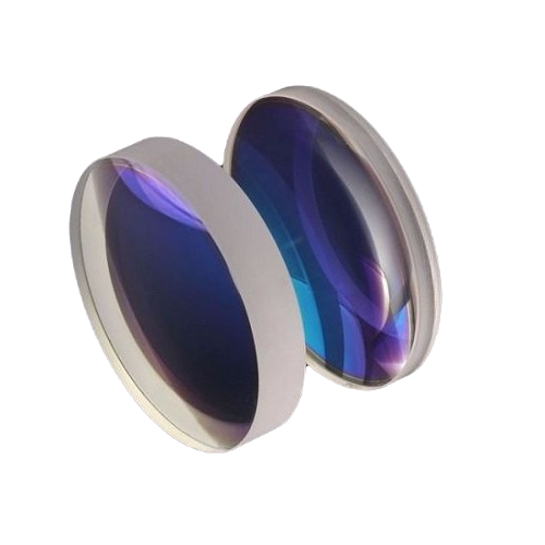 Focusing Lens with Cartridge