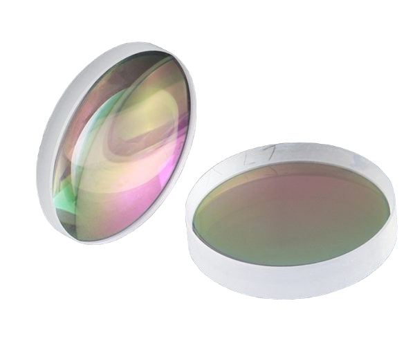 Focus Lens with Cartridge