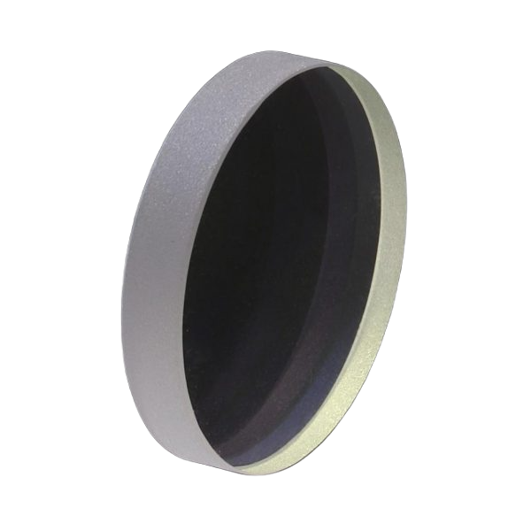 Collimating Cover Glass