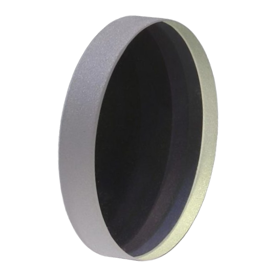 Focusing Cover Glass For BM114 -ITOPPW004A