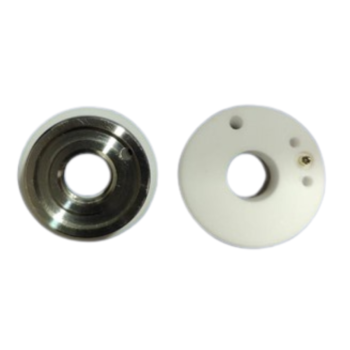 Ceramic ring for Raytool