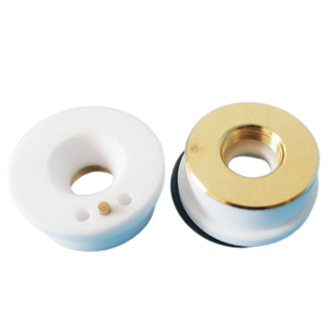 Ceramic ring for Raytool