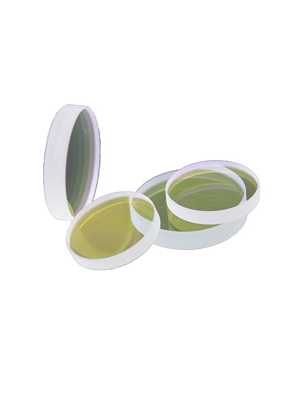 Collimating Cover Glass For LC80 /LC80 plus-ITOPPW032A - Image 2