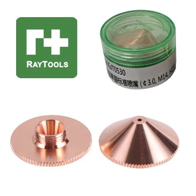 Single Nozzle Raytool- BM115/BS08K - Image 2