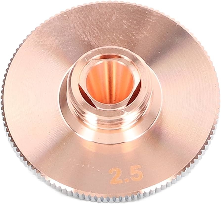 Double Nozzle Precitec- Light Cutter/Procutter 2.0 - Image 2