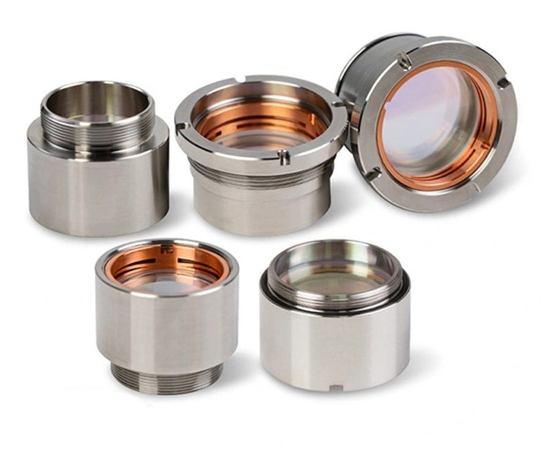 Collimating Lens with Cartridge -ITOACO021A ( LC80) - Image 2