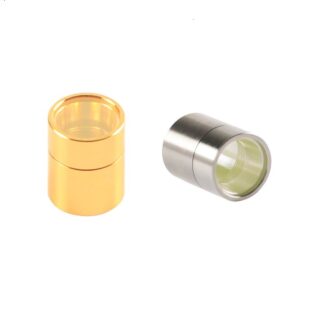 Fiber Protection Cap