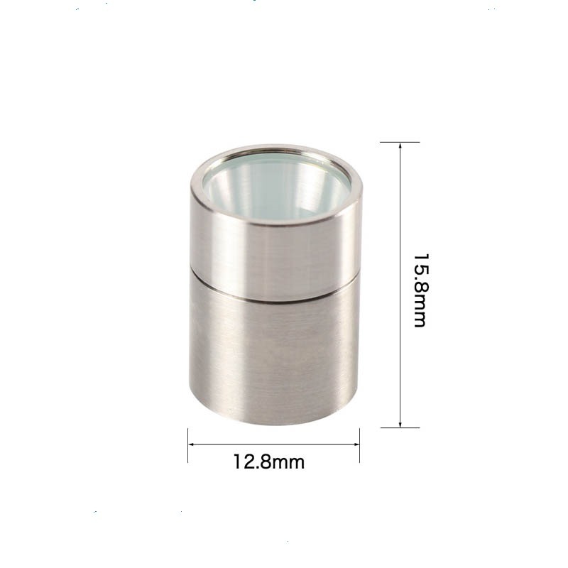 Fiber Protection Cap Make- Raycus -ITOPPW027A (Below 3KW laser Power) - Image 2