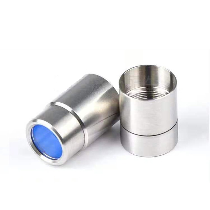 Fiber Protection Cap Make- Raycus -ITOPPW027A (Below 3KW laser Power)