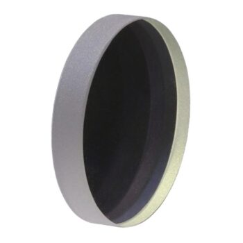 Collimation Cover Glass