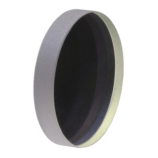 Collimation Cover Glass