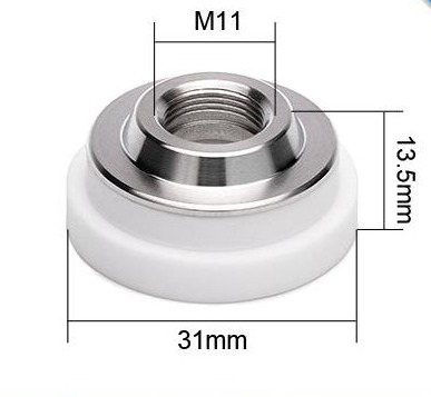 Ceramic Ring for Precitec Lightcutter- ITLACC001A